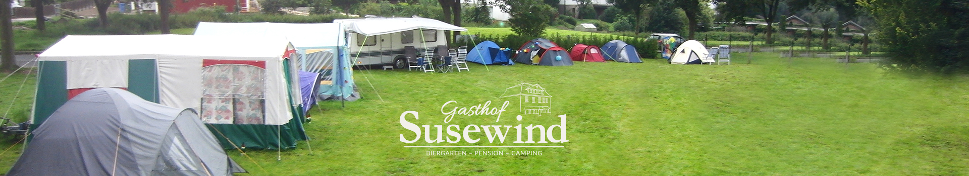 Camping Gasthof Susewind Antfeld Olsberg Sauerland
